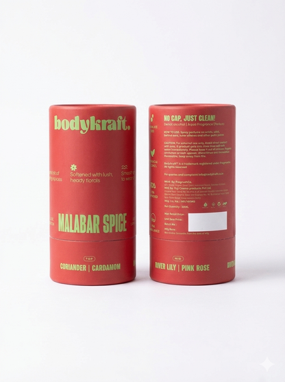 Malabar Spice