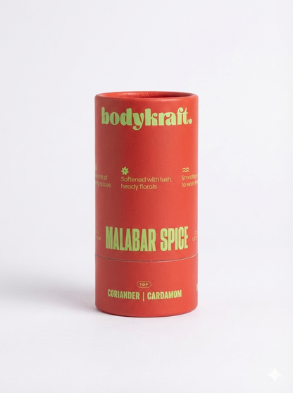 Malabar Spice